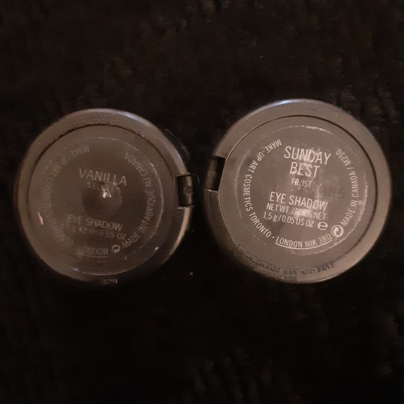 🎉SOLD on mercari HP! MAC Makeup Bundle - Picture 6 of 12